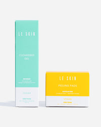 Deep Cleanse Set