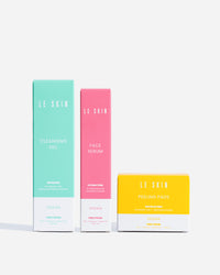 Skin Booster Set