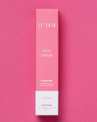 Face Serum