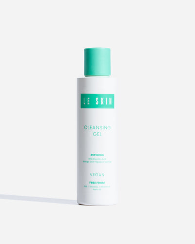 Cleansing Gel