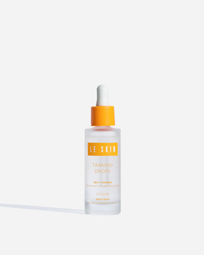 Tanning Drops